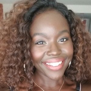 Meet your Posher, Eboni